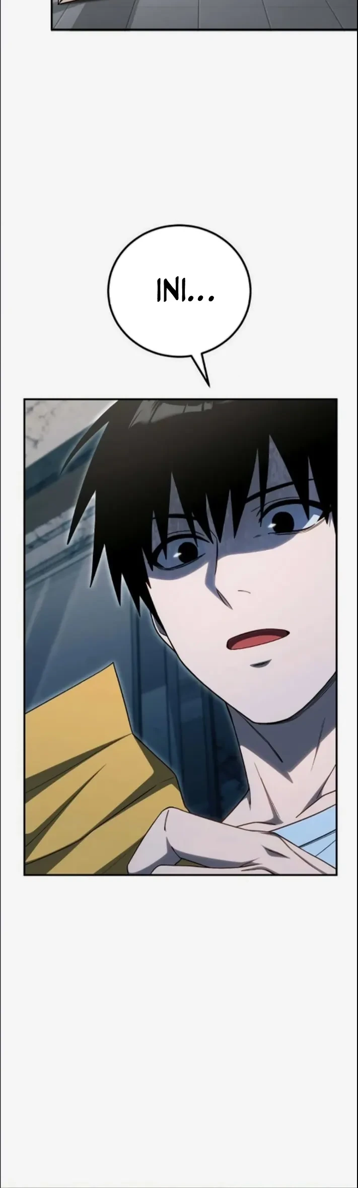 The Apocalypse's Ultimate Veteran Chapter 36 Gambar 13