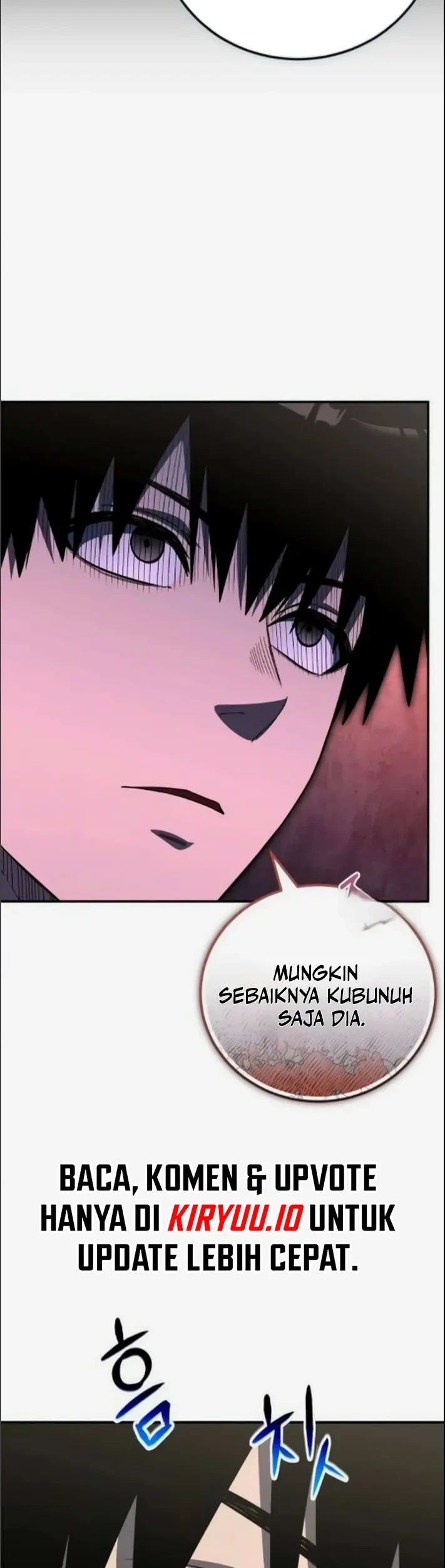 The Apocalypse's Ultimate Veteran Chapter 36 Gambar 16