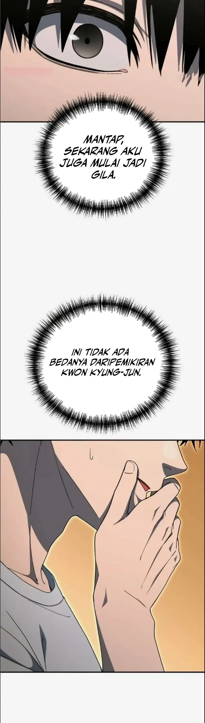 The Apocalypse's Ultimate Veteran Chapter 36 Gambar 17