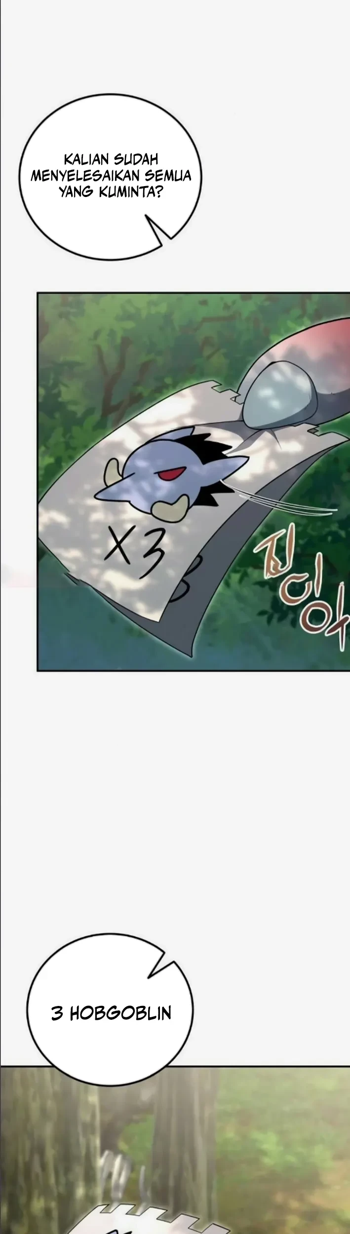 The Apocalypse's Ultimate Veteran Chapter 36 Gambar 26