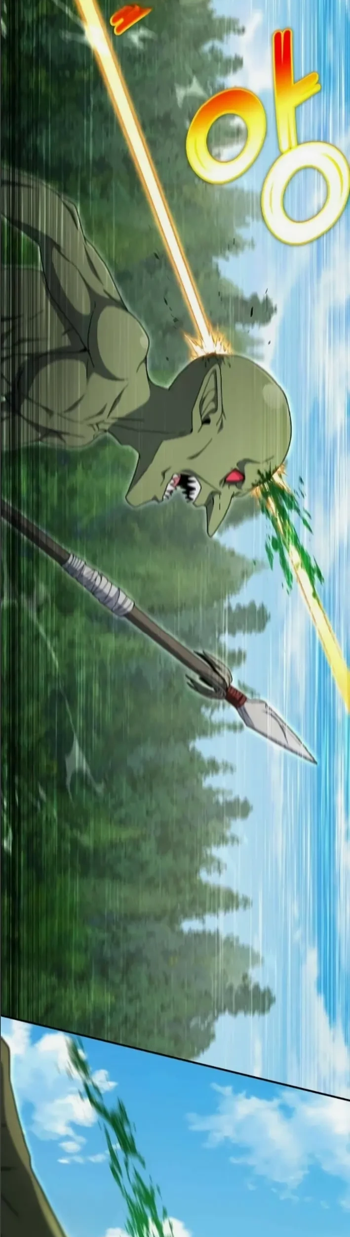 The Apocalypse's Ultimate Veteran Chapter 36 Gambar 32