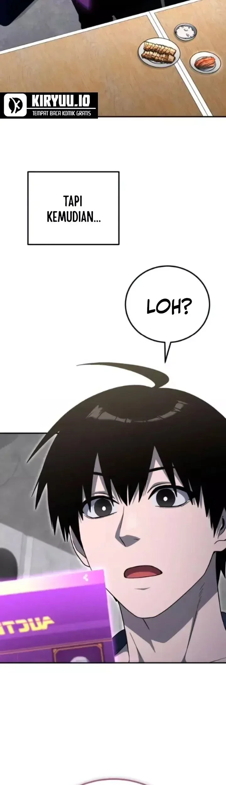 The Apocalypse's Ultimate Veteran Chapter 37 Gambar 22