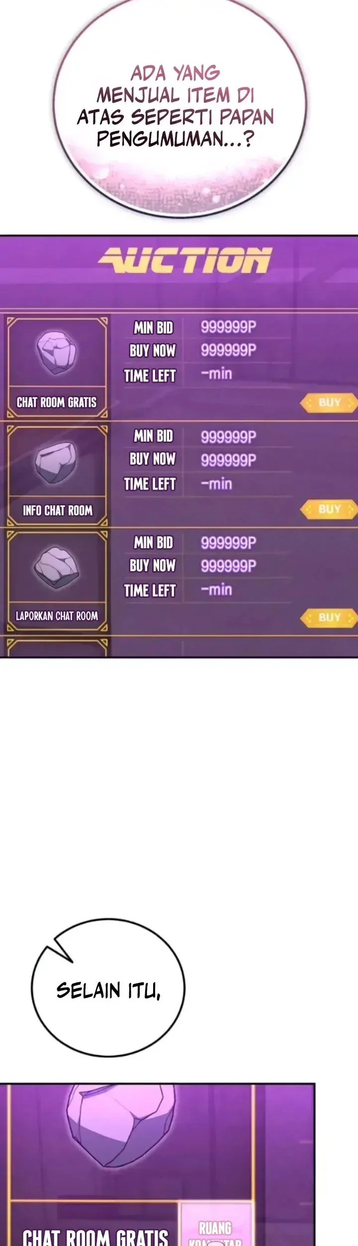 The Apocalypse's Ultimate Veteran Chapter 37 Gambar 23