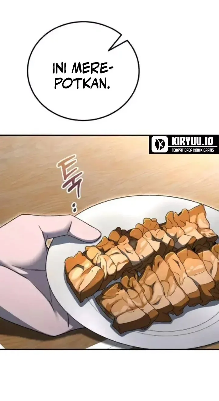 The Apocalypse's Ultimate Veteran Chapter 37 Gambar 25