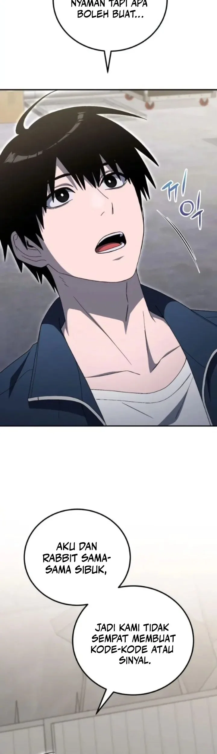 The Apocalypse's Ultimate Veteran Chapter 37 Gambar 27