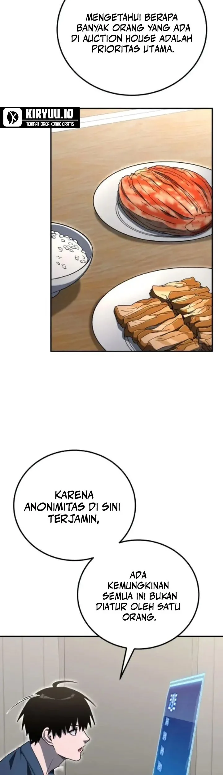 The Apocalypse's Ultimate Veteran Chapter 37 Gambar 29