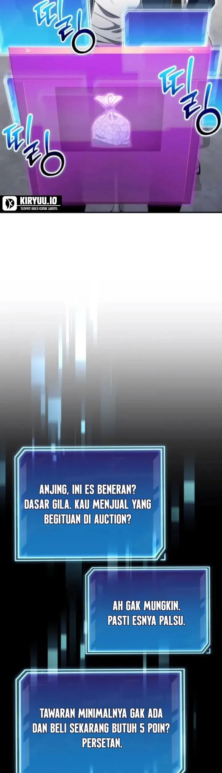 The Apocalypse's Ultimate Veteran Chapter 37 Gambar 30