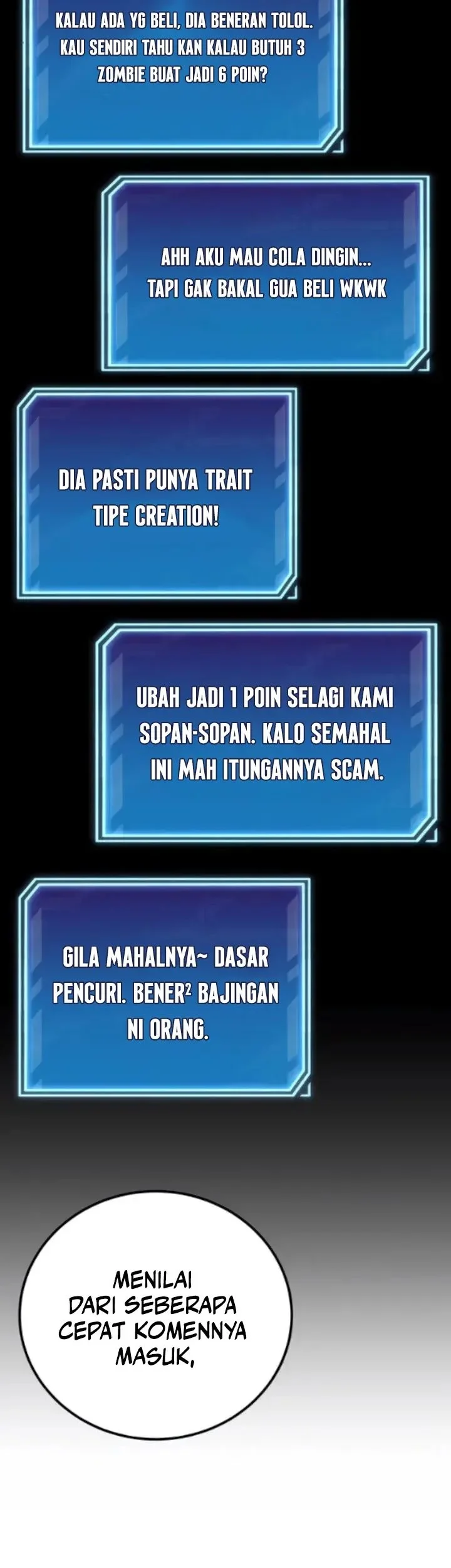 The Apocalypse's Ultimate Veteran Chapter 37 Gambar 36