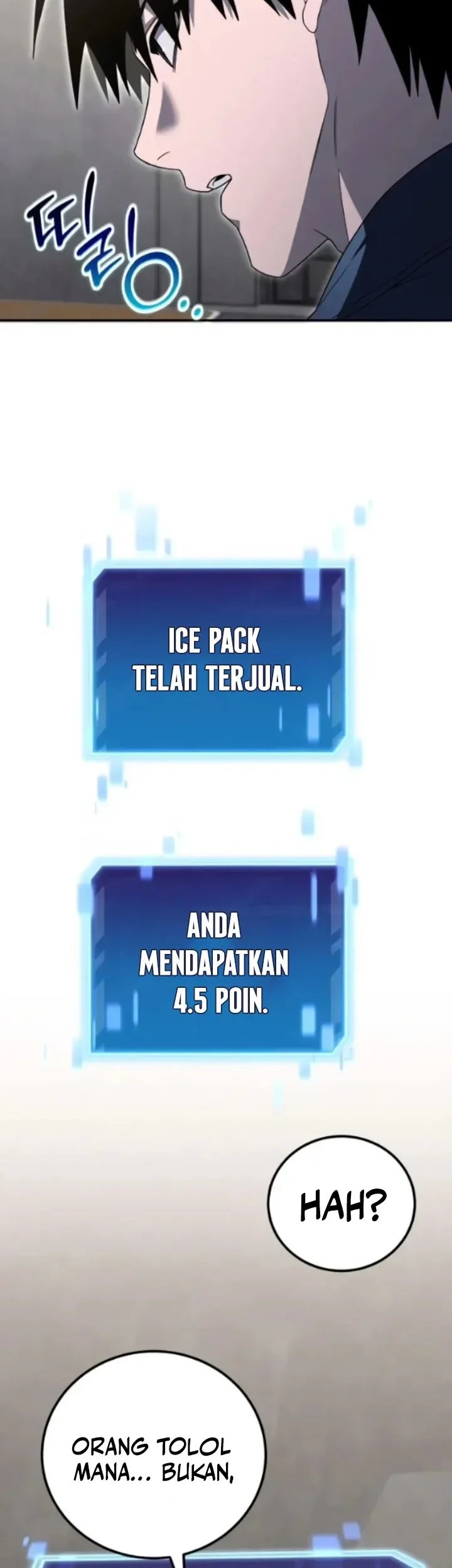 The Apocalypse's Ultimate Veteran Chapter 37 Gambar 41