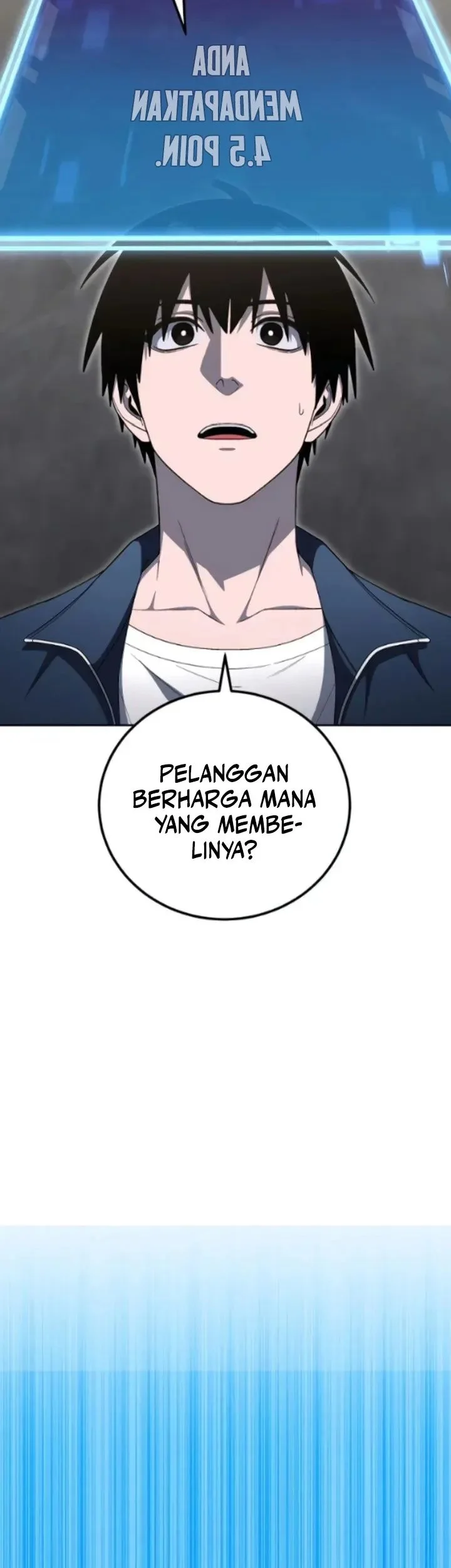 The Apocalypse's Ultimate Veteran Chapter 37 Gambar 42