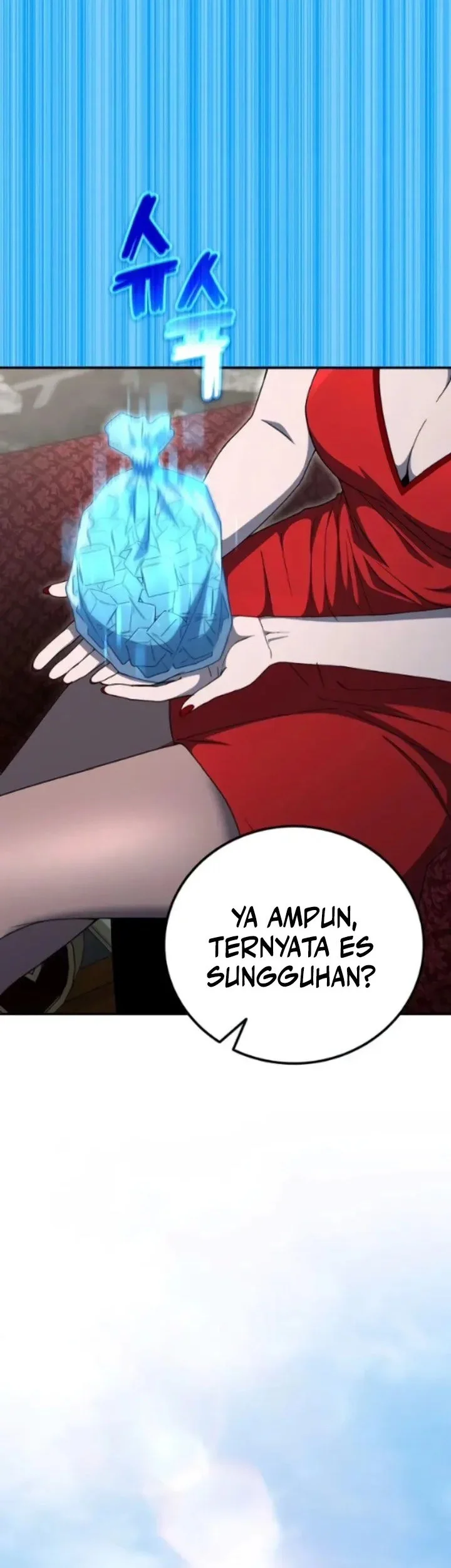 The Apocalypse's Ultimate Veteran Chapter 37 Gambar 43