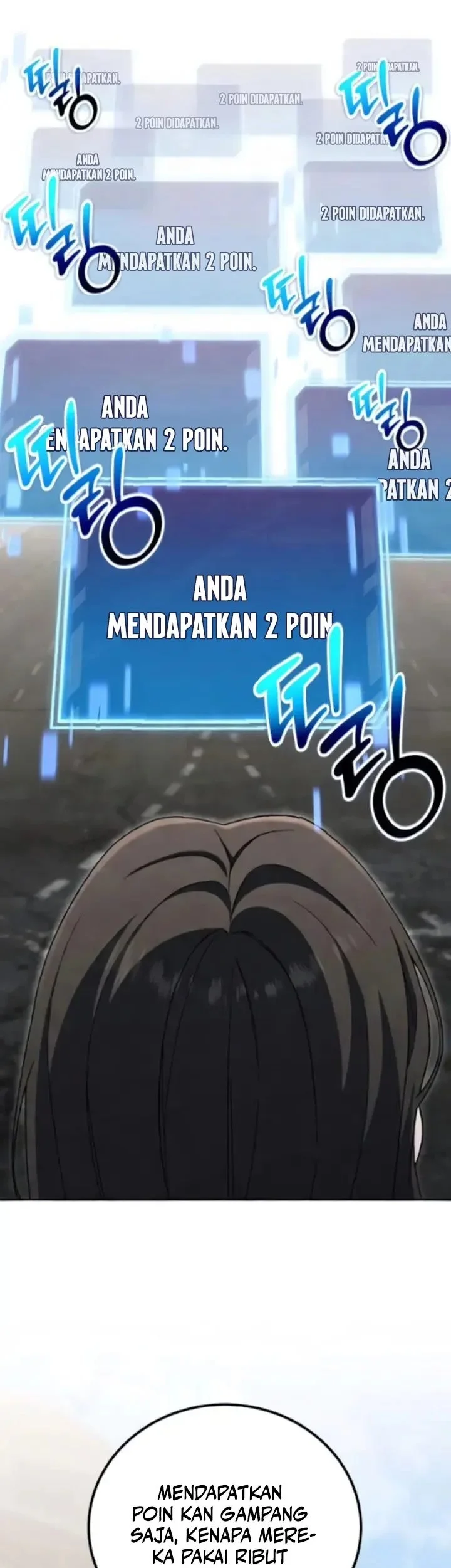 The Apocalypse's Ultimate Veteran Chapter 37 Gambar 50