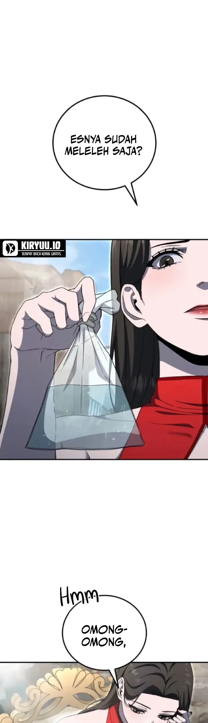 The Apocalypse's Ultimate Veteran Chapter 37 Gambar 52