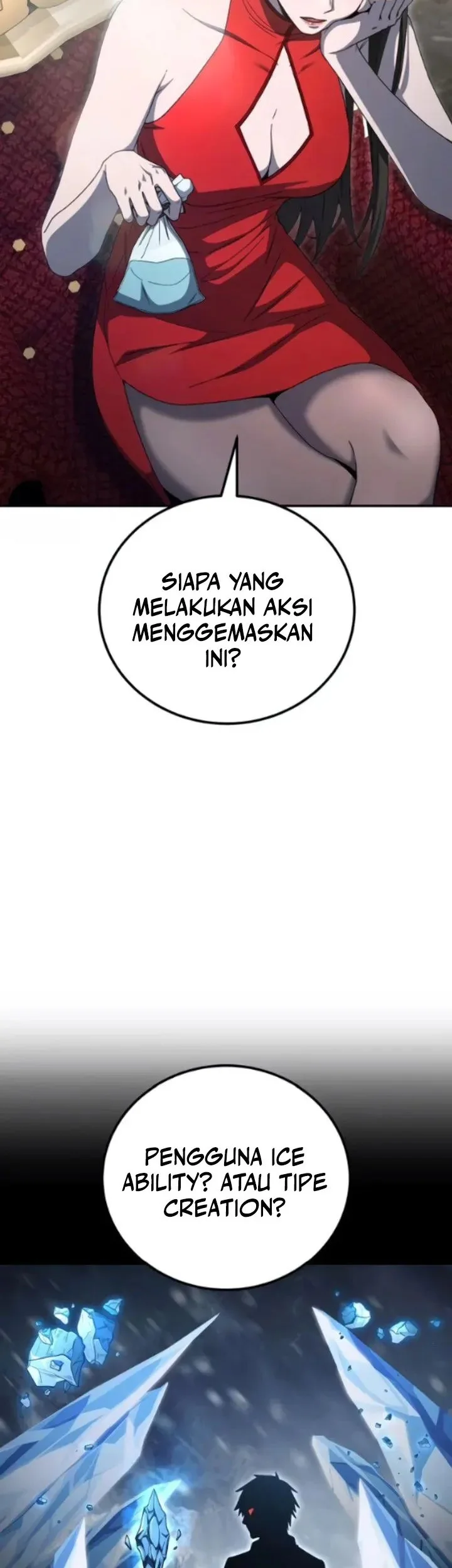 The Apocalypse's Ultimate Veteran Chapter 37 Gambar 53