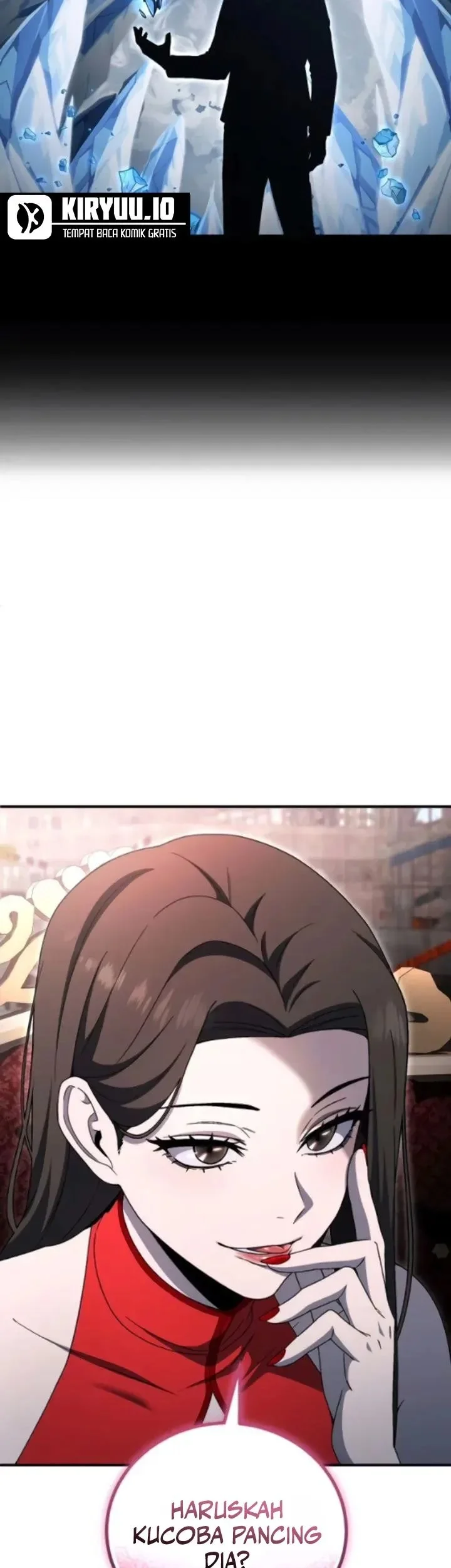 The Apocalypse's Ultimate Veteran Chapter 37 Gambar 54