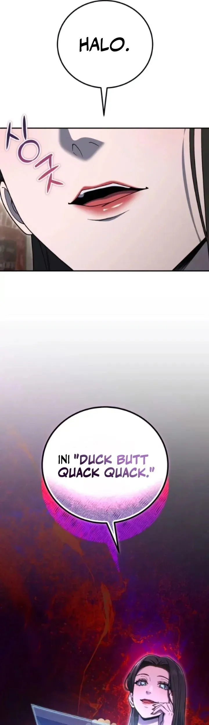 The Apocalypse's Ultimate Veteran Chapter 37 Gambar 56