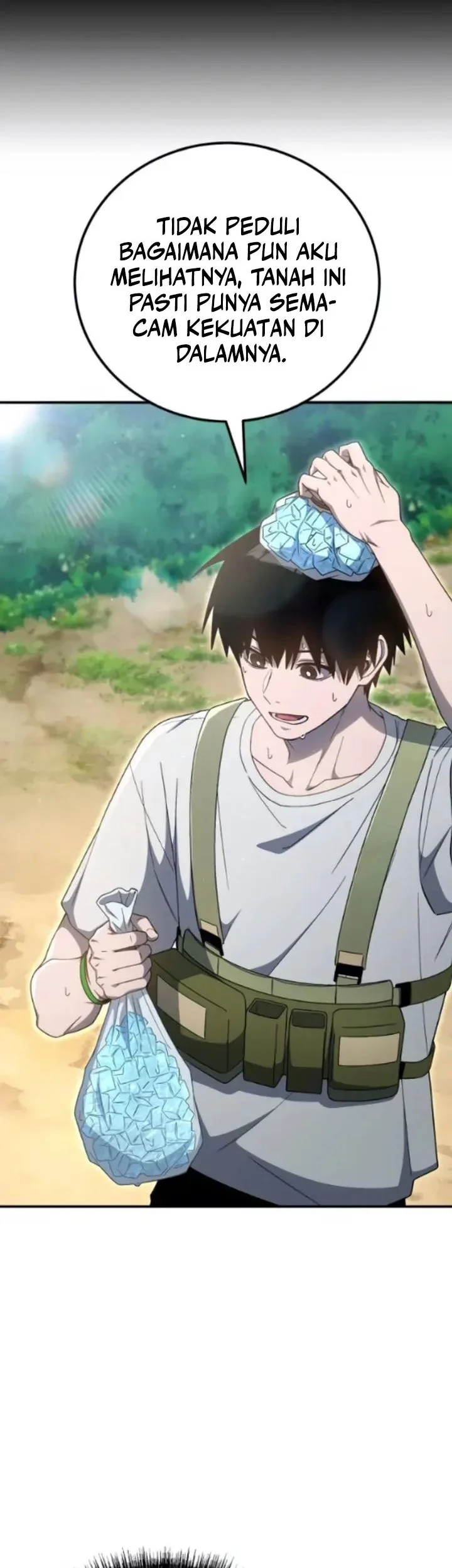 The Apocalypse's Ultimate Veteran Chapter 37 Gambar 5