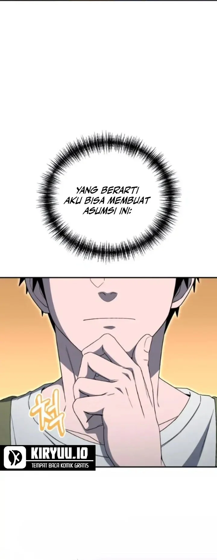 The Apocalypse's Ultimate Veteran Chapter 37 Gambar 7