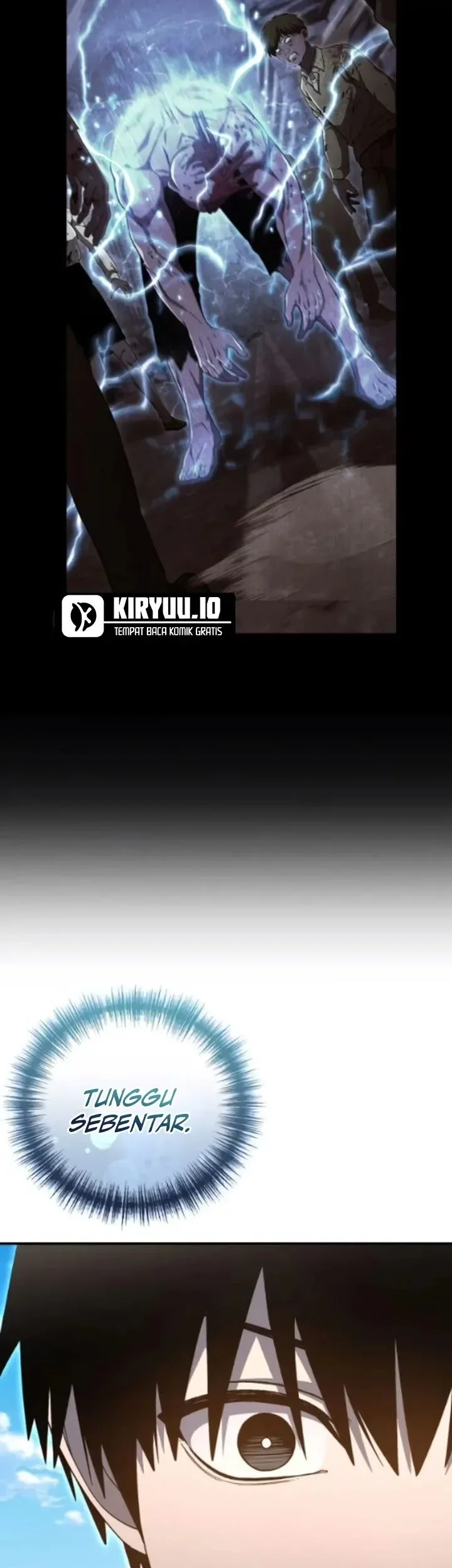 The Apocalypse's Ultimate Veteran Chapter 37 Gambar 10