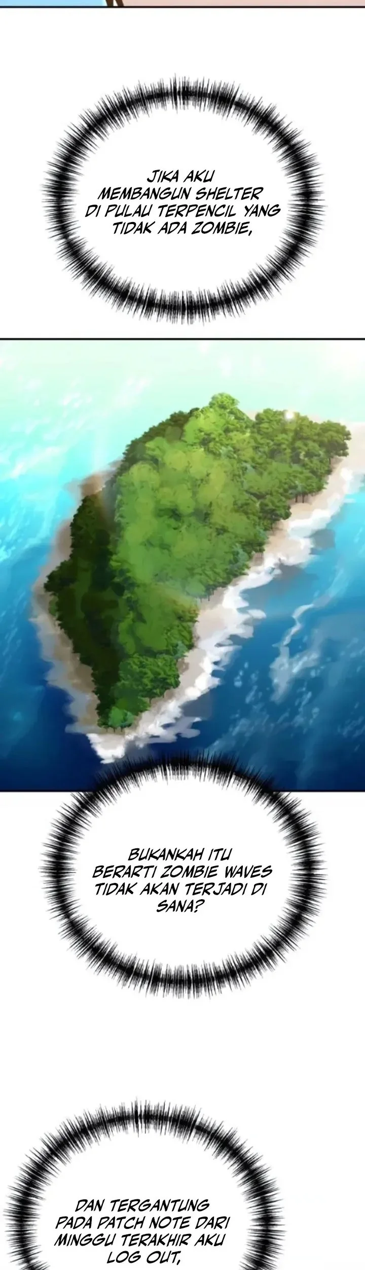 The Apocalypse's Ultimate Veteran Chapter 37 Gambar 11