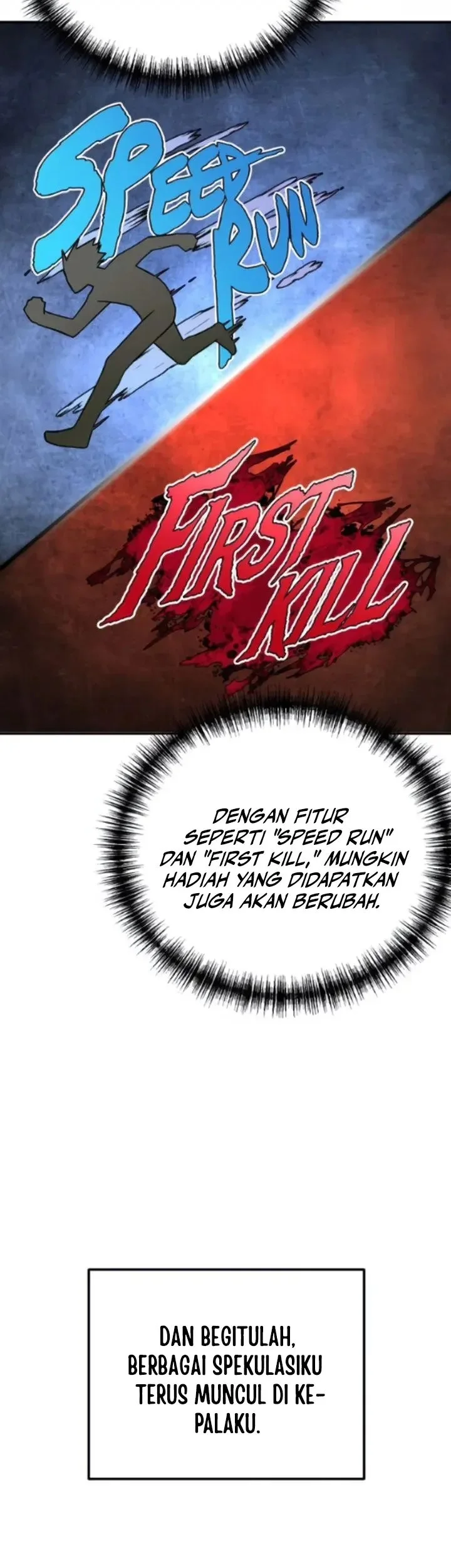 The Apocalypse's Ultimate Veteran Chapter 37 Gambar 12