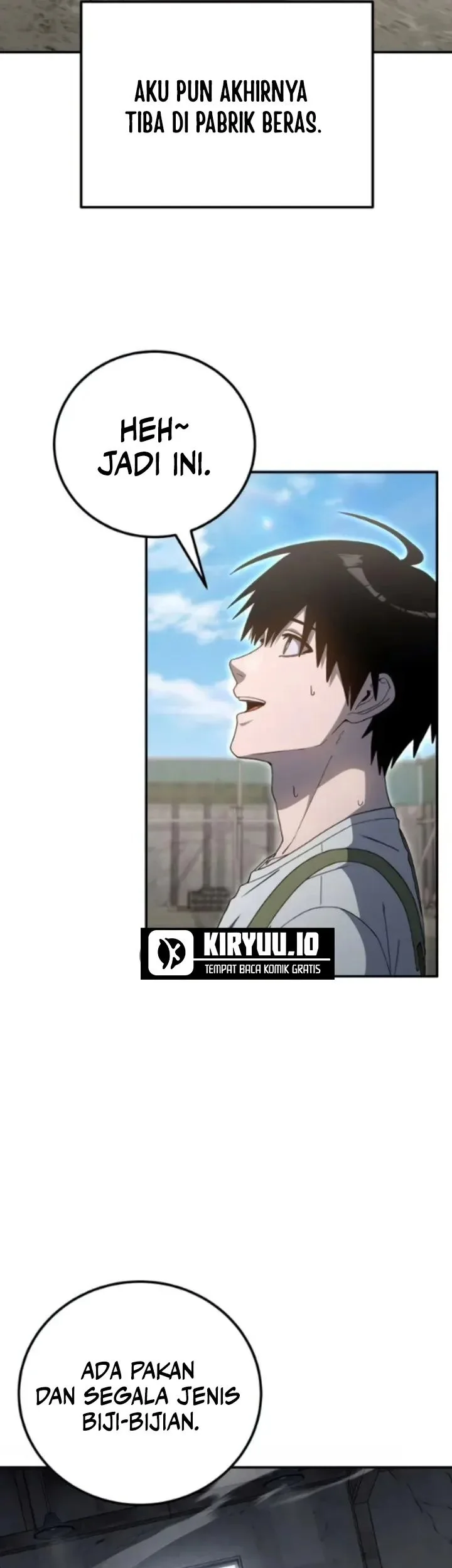 The Apocalypse's Ultimate Veteran Chapter 37 Gambar 14