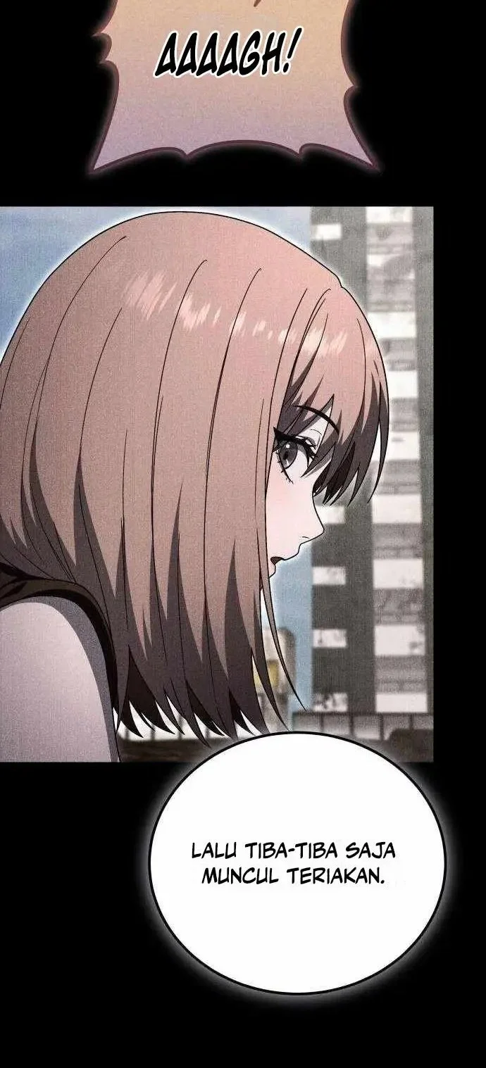 The Apocalypse's Ultimate Veteran Chapter 38 Gambar 36