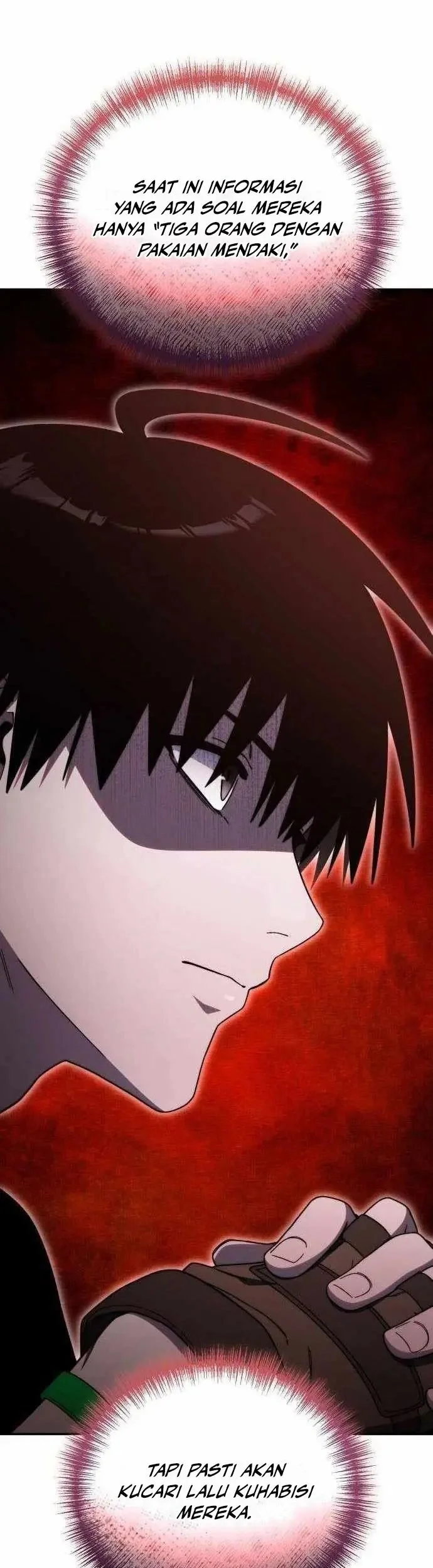 The Apocalypse's Ultimate Veteran Chapter 38 Gambar 44