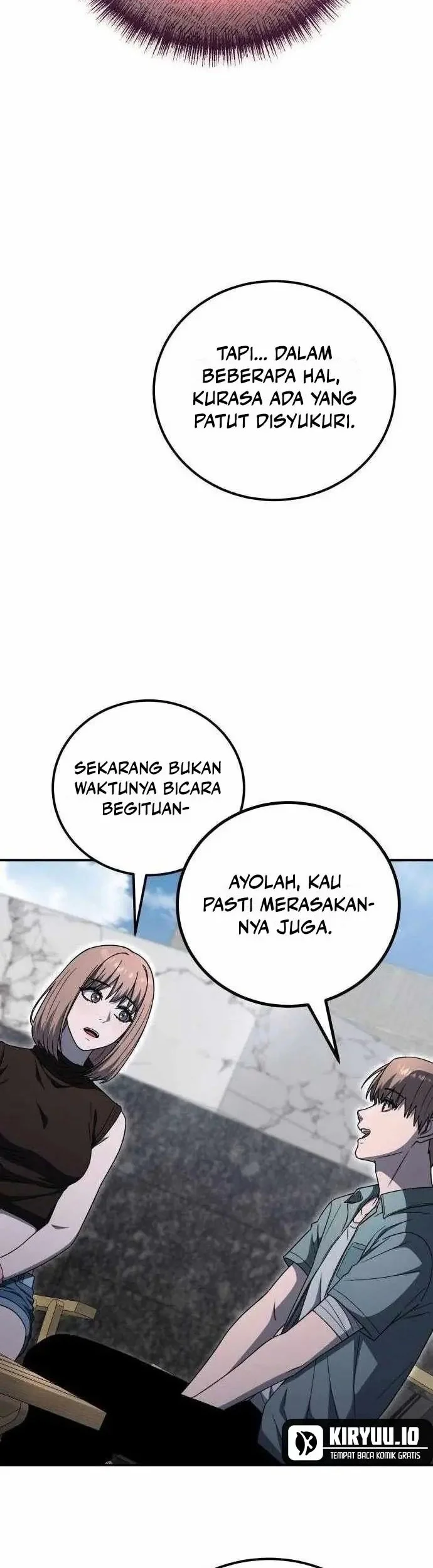 The Apocalypse's Ultimate Veteran Chapter 38 Gambar 45