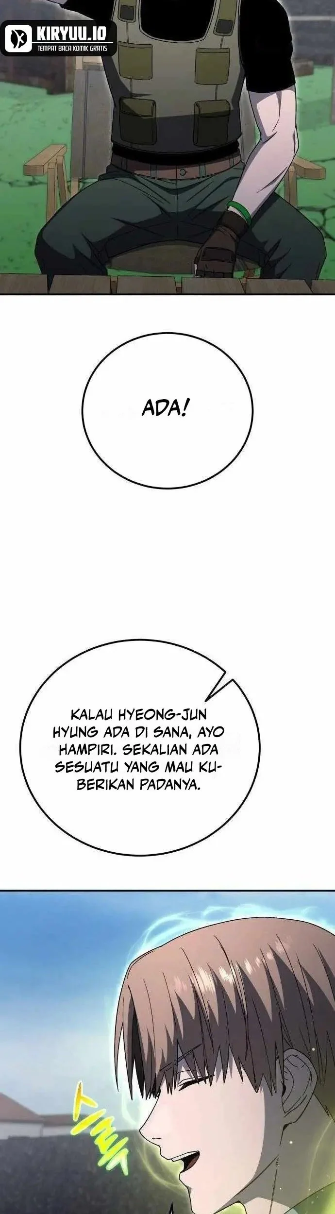 The Apocalypse's Ultimate Veteran Chapter 38 Gambar 50