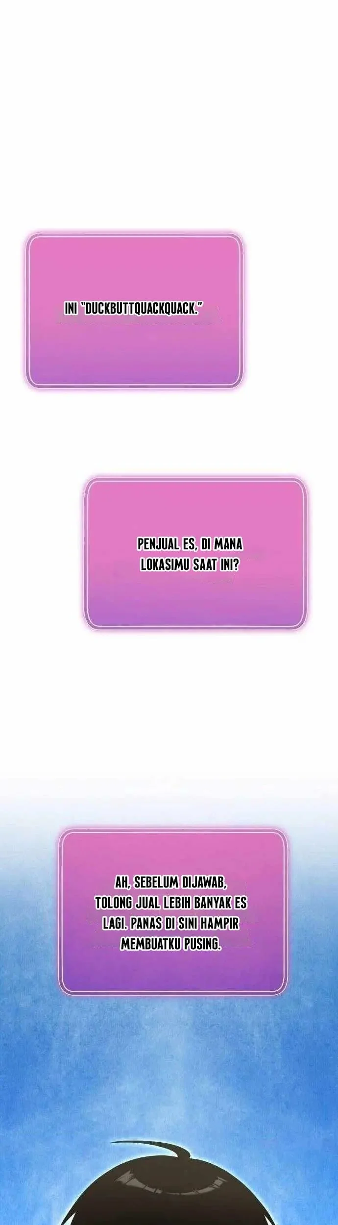 Manhwa The Apocalypse's Ultimate Veteran Chapter 38 gambar 2