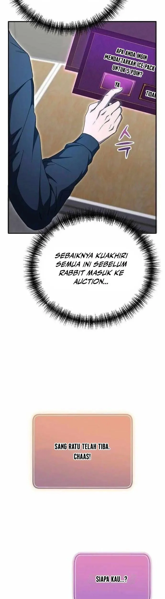 The Apocalypse's Ultimate Veteran Chapter 38 Gambar 11
