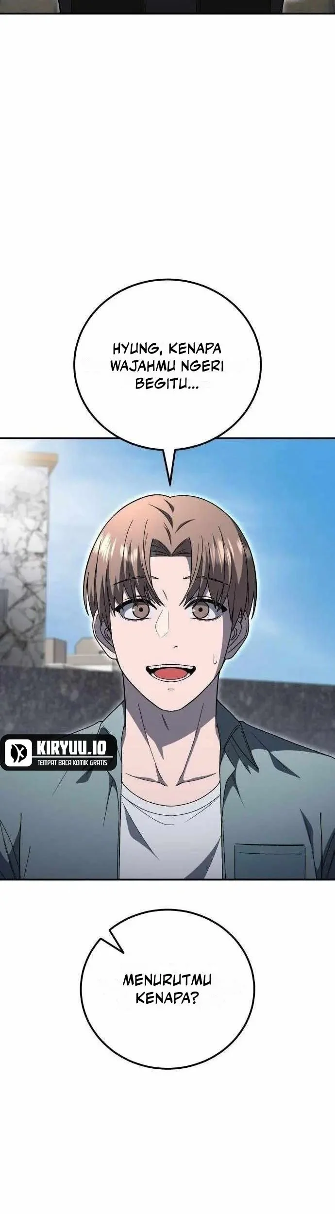 The Apocalypse's Ultimate Veteran Chapter 38 Gambar 27