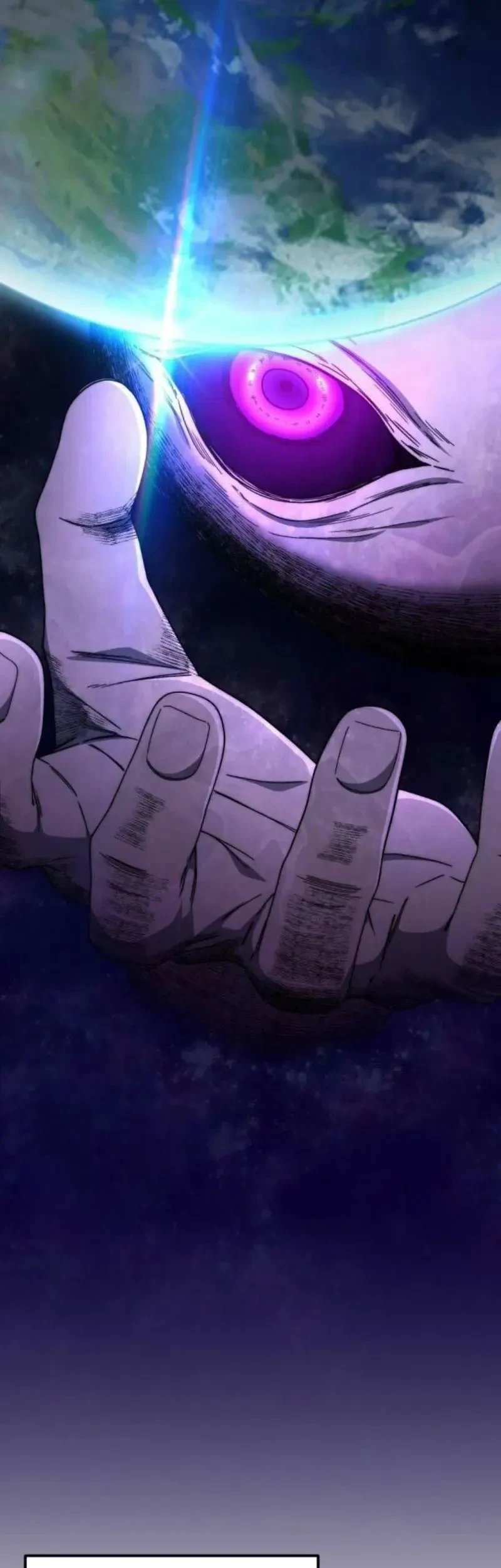 The Apocalypse's Ultimate Veteran Chapter 39 Gambar 45