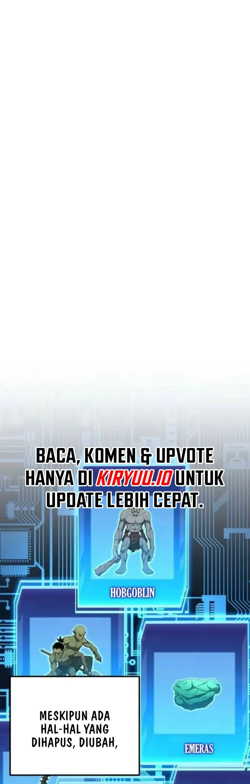 The Apocalypse's Ultimate Veteran Chapter 39 Gambar 47