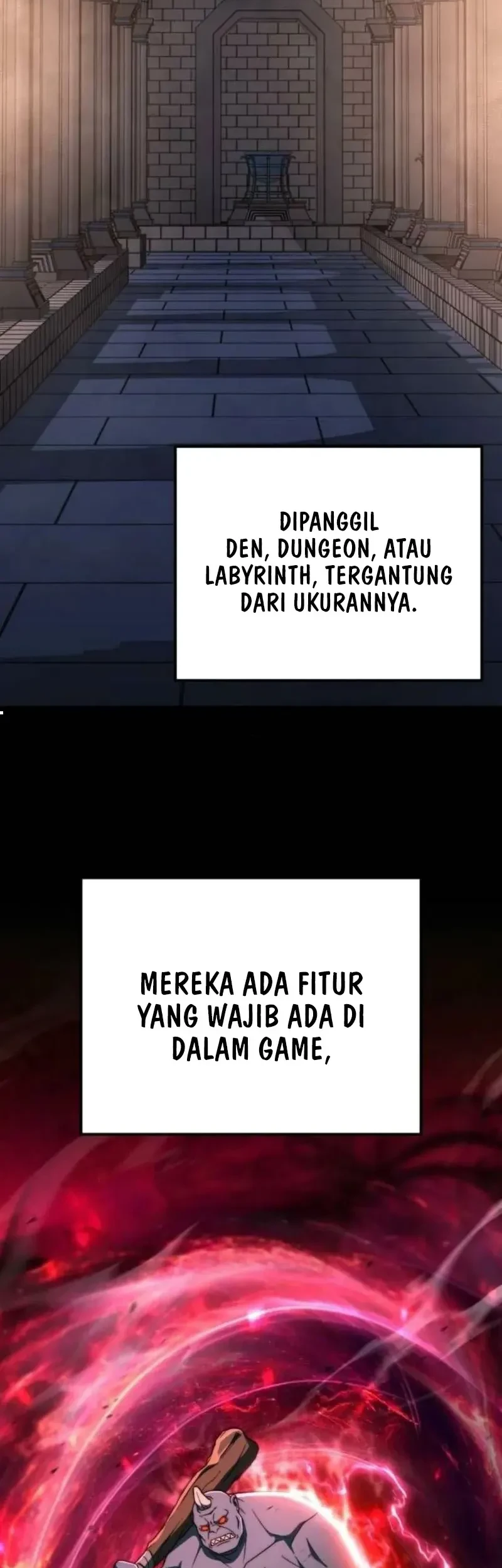 The Apocalypse's Ultimate Veteran Chapter 39 Gambar 51