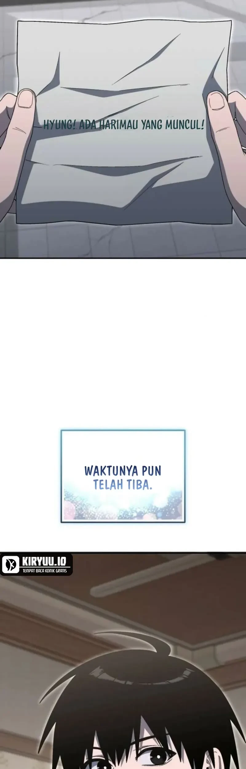 The Apocalypse's Ultimate Veteran Chapter 39 Gambar 67