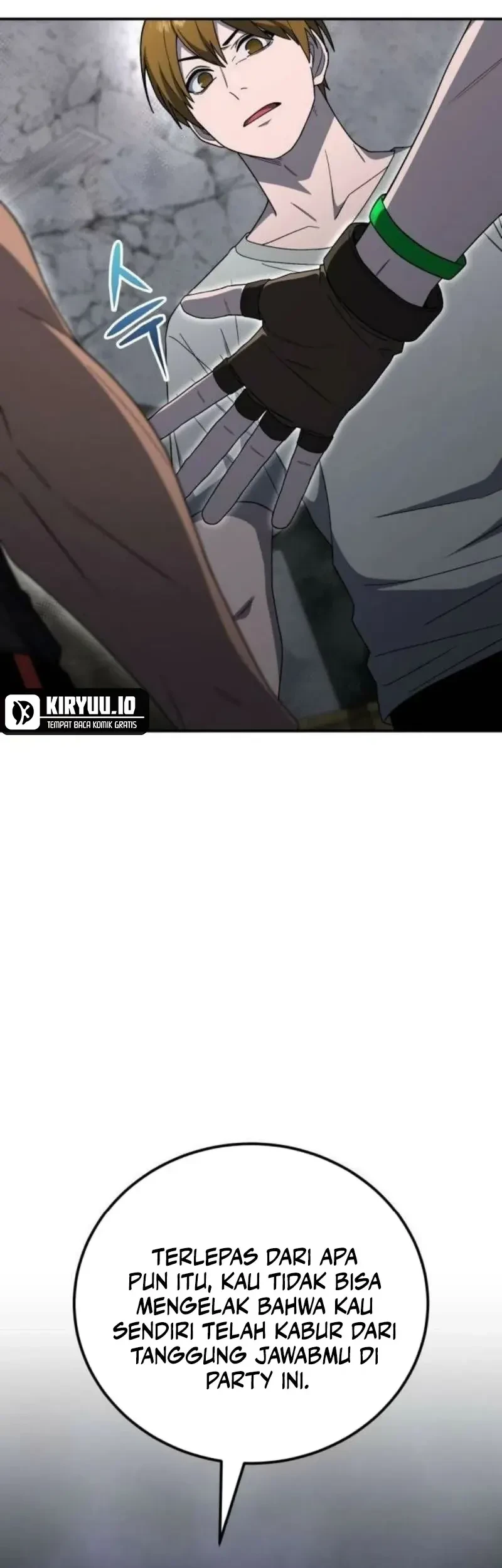 The Apocalypse's Ultimate Veteran Chapter 39 Gambar 9