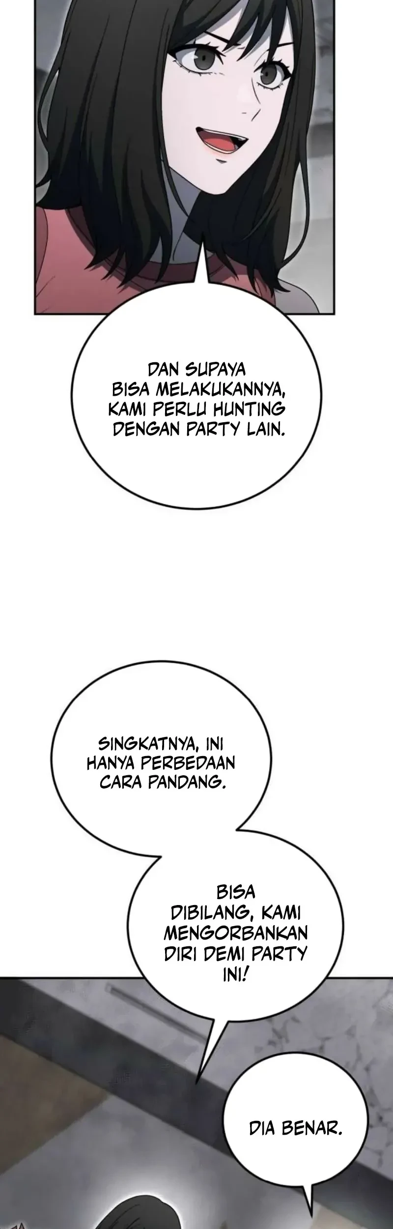 The Apocalypse's Ultimate Veteran Chapter 39 Gambar 15