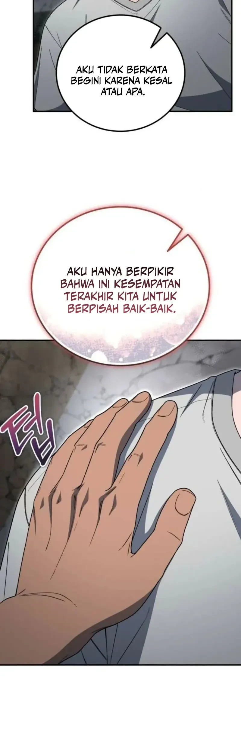 The Apocalypse's Ultimate Veteran Chapter 39 Gambar 25