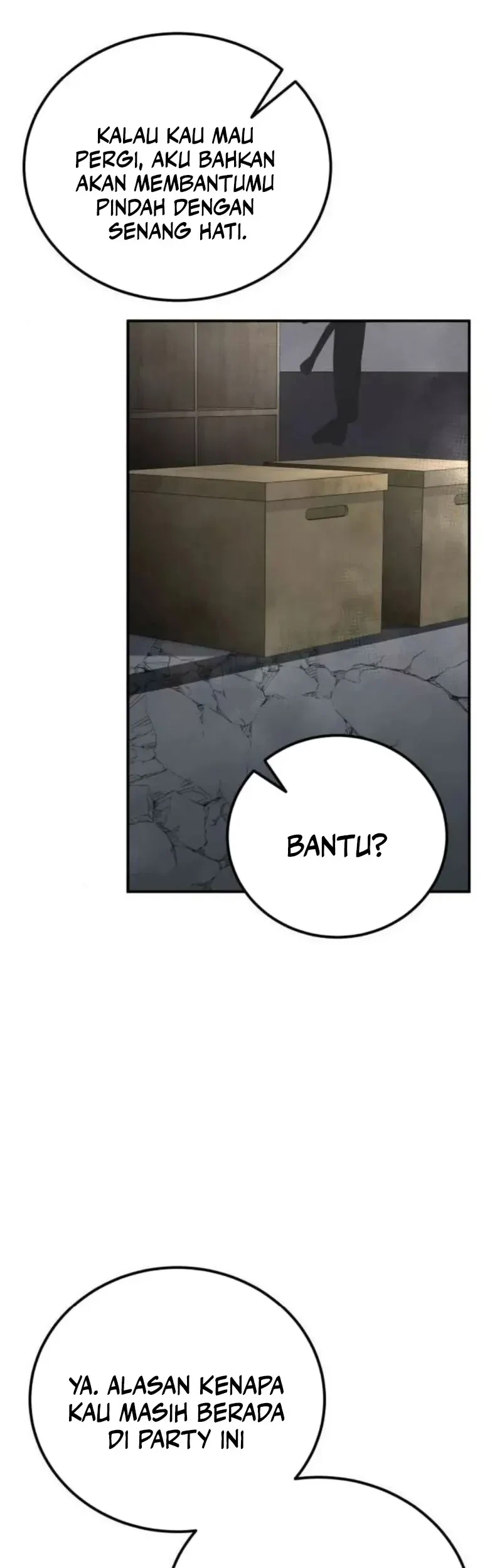 The Apocalypse's Ultimate Veteran Chapter 39 Gambar 26