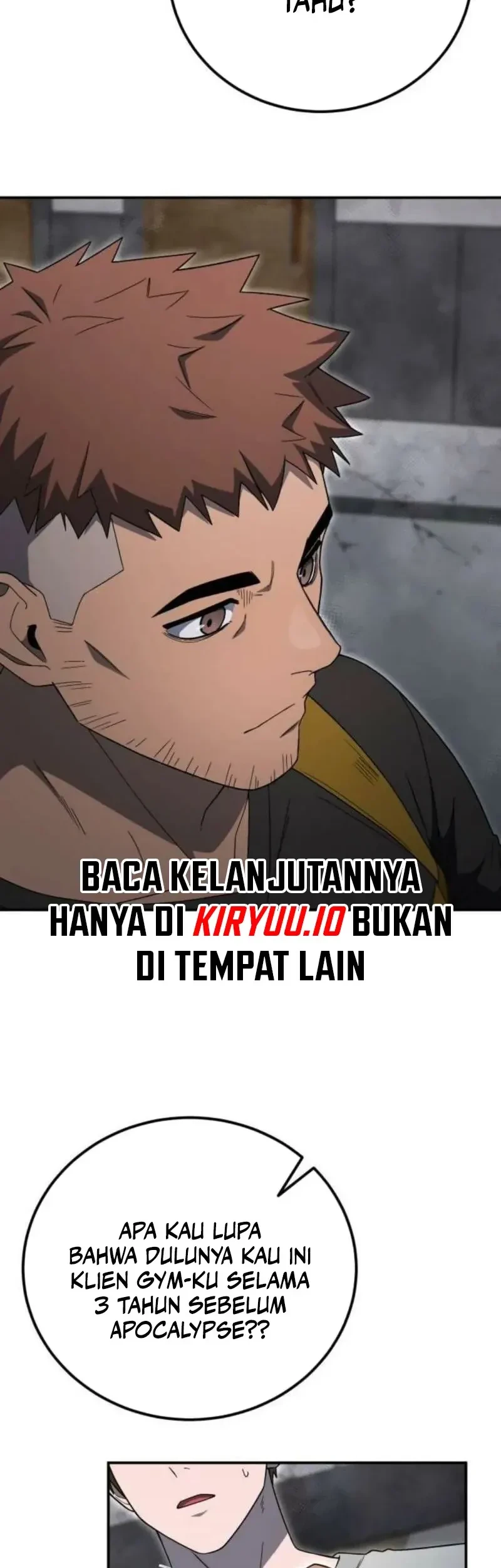 The Apocalypse's Ultimate Veteran Chapter 39 Gambar 28