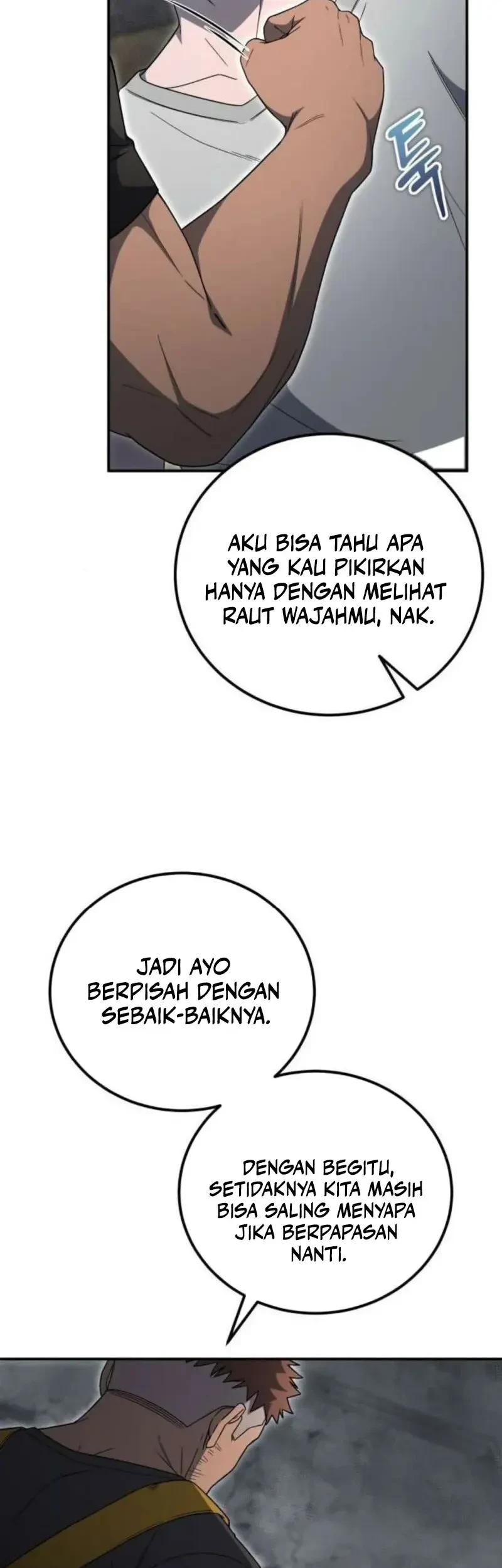 The Apocalypse's Ultimate Veteran Chapter 39 Gambar 29