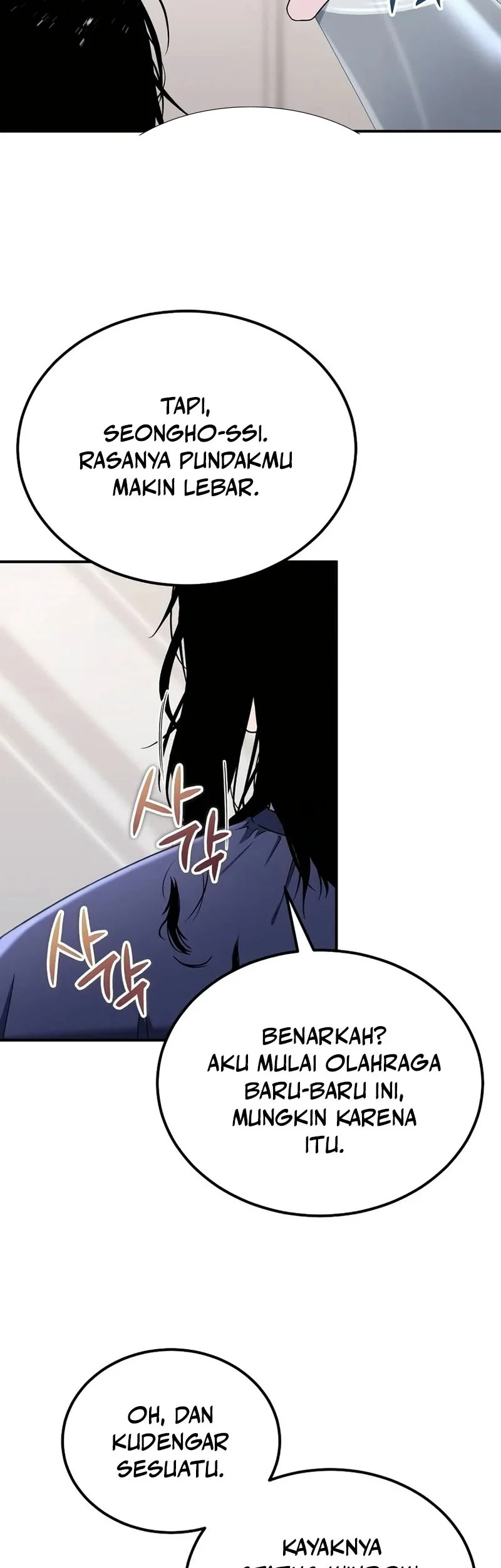 The Apocalypse's Ultimate Veteran Chapter 4 Gambar 46