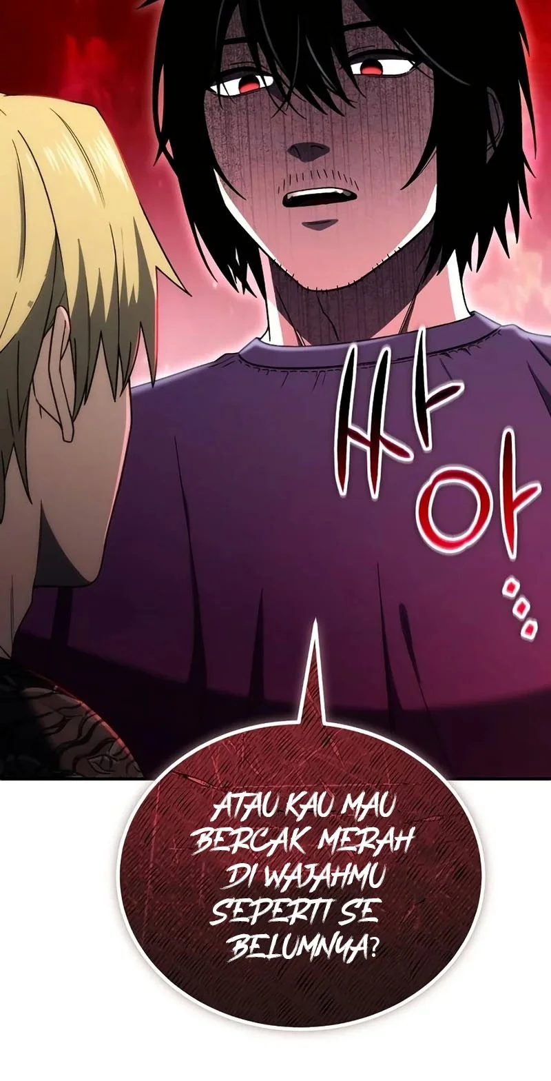 The Apocalypse's Ultimate Veteran Chapter 4 Gambar 64