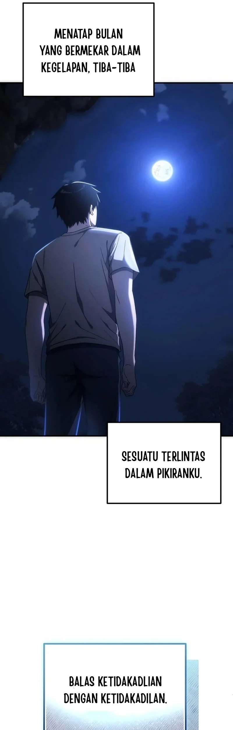 The Apocalypse's Ultimate Veteran Chapter 4 Gambar 80