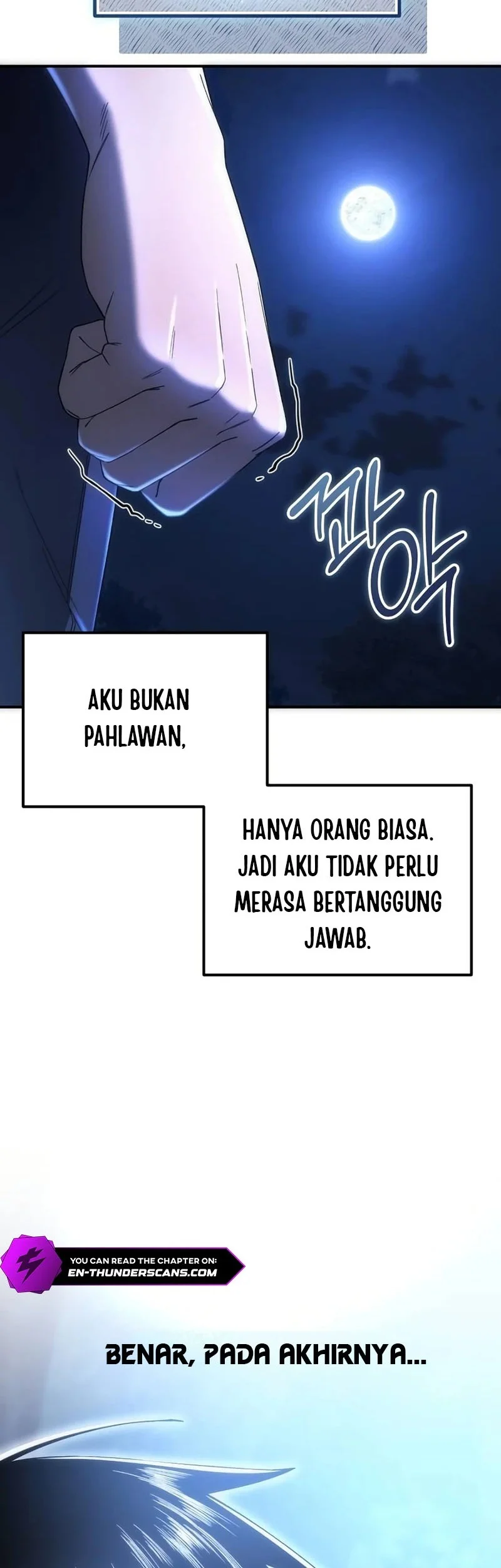 The Apocalypse's Ultimate Veteran Chapter 4 Gambar 81