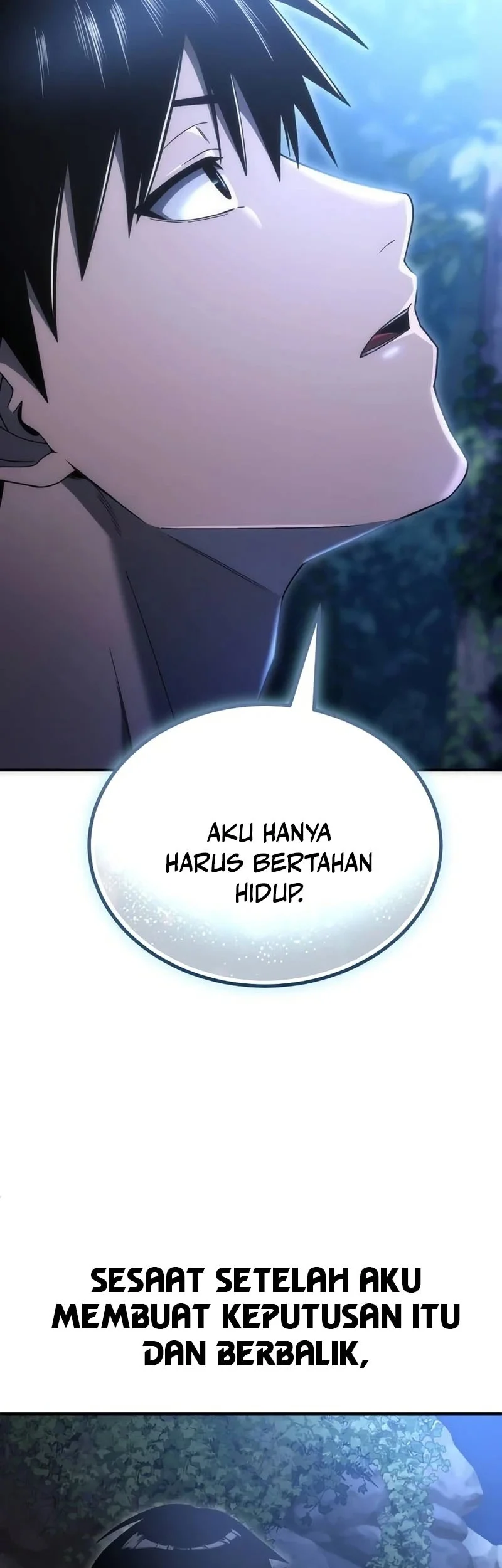 The Apocalypse's Ultimate Veteran Chapter 4 Gambar 82