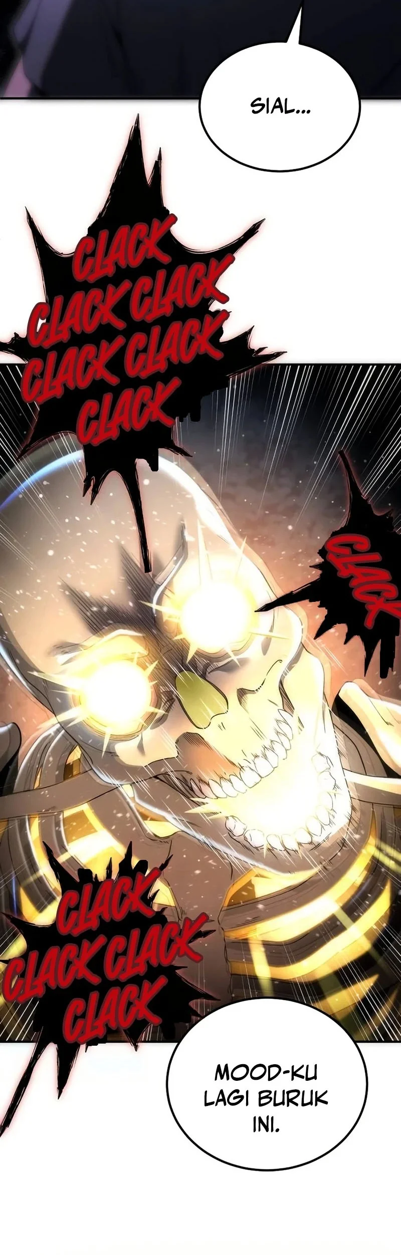 The Apocalypse's Ultimate Veteran Chapter 4 Gambar 85