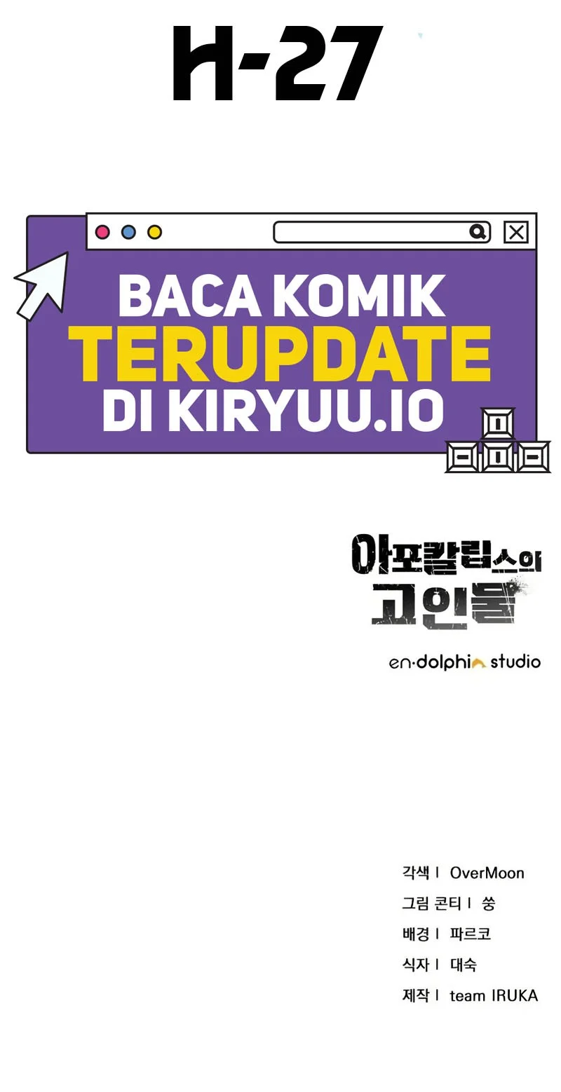 The Apocalypse's Ultimate Veteran Chapter 4 Gambar 88